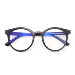 Mind Bridge Retro Round 3068A Computer Glasses - CrystalHillGlasses.com