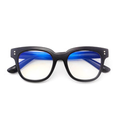 Mind Bridge Thick Square 3067A Computer Glasses - CrystalHillGlasses.com