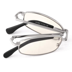 Mind Bridge Computer Reading Glasses Compact 8802 - CrystalHillGlasses.com