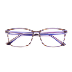 Mind Bridge Rectangle 80608 Computer Glasses - CrystalHillGlasses.com