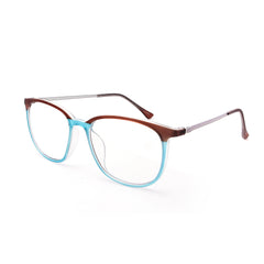 Mind Bridge Thin Square 87131 Computer Glasses - CrystalHillGlasses.com