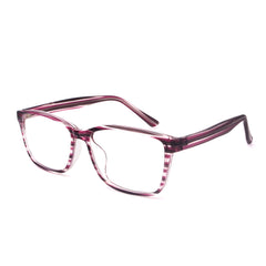 Mind Bridge Rectangle 80608 Computer Glasses - CrystalHillGlasses.com