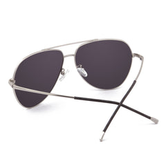 AKG Aviator Mirror Polarized Sunglasses 1719 - CrystalHillGlasses.com