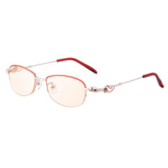 Mind Bridge Ladies' Elegant Computer Reading Glasses 8801 - CrystalHillGlasses.com