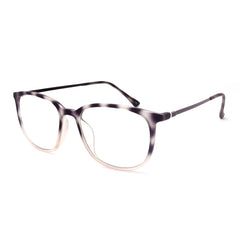 Mind Bridge Thin Square 87131 Computer Glasses - CrystalHillGlasses.com