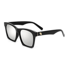 AKG Square Polarized Sunglasses 17059 - CrystalHillGlasses.com