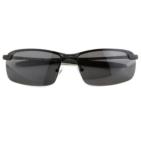 AKG Sports Polarized Sunglasses 3043 - CrystalHillGlasses.com