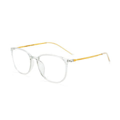 Mind Bridge Thin Square 8002 Computer Glasses - CrystalHillGlasses.com