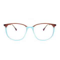 Mind Bridge Thin Square 87131 Computer Glasses - CrystalHillGlasses.com