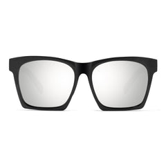 AKG Square Polarized Sunglasses 17059 - CrystalHillGlasses.com