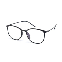 Mind Bridge Thin Square 8002 Computer Glasses - CrystalHillGlasses.com