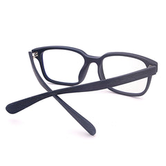 Mind Bridge Rectangle 87312 Computer Glasses - CrystalHillGlasses.com