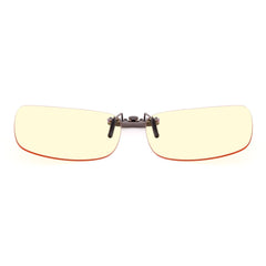 GAMEKING Ultra Clip-On Computer Glasses - CrystalHillGlasses.com