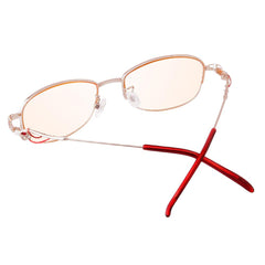 Mind Bridge Ladies' Elegant Computer Reading Glasses 8801 - CrystalHillGlasses.com