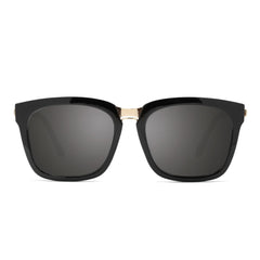 AKG Square Mirror Polarized Sunglasses 17021 - CrystalHillGlasses.com