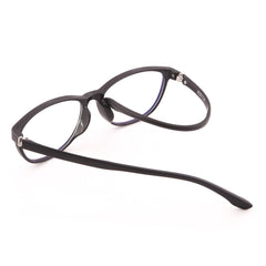 Mind Bridge Big Kids and Teens Computer Glasses (Black) - CrystalHillGlasses.com