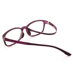 Mind Bridge Big Kids and Teens Computer Glasses (Purple) - CrystalHillGlasses.com