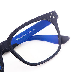 Mind Bridge Square 87318 Computer Glasses - CrystalHillGlasses.com